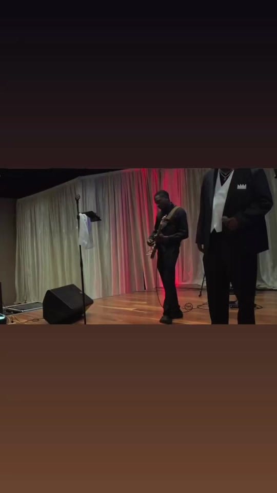 Post 2 by Duke The Guitarist on TikTok (video)