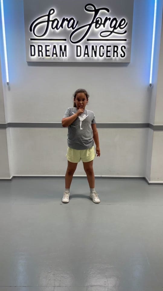 Post 2 by Sara Andreasson on TikTok (video)