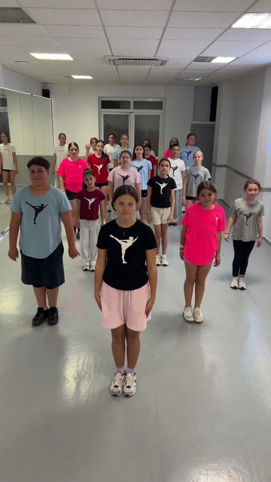 Post 5 by Sara Andreasson on TikTok (video)