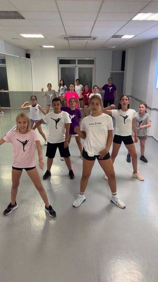 Post 6 by Sara Andreasson on TikTok (video)