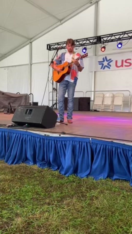 Post 7 by Caden Glover on TikTok (video)