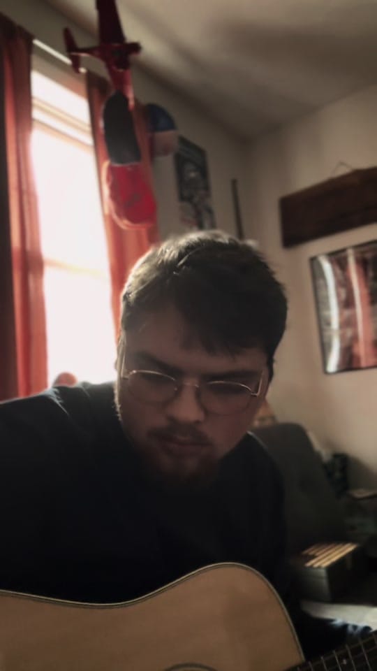 Post 4 by Caden Glover on TikTok (video)