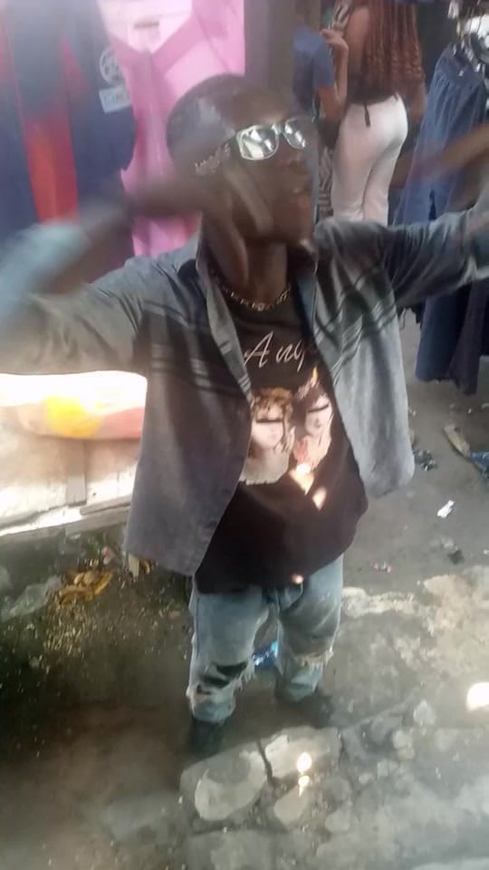 Post 3 by Djodjo on TikTok (video)