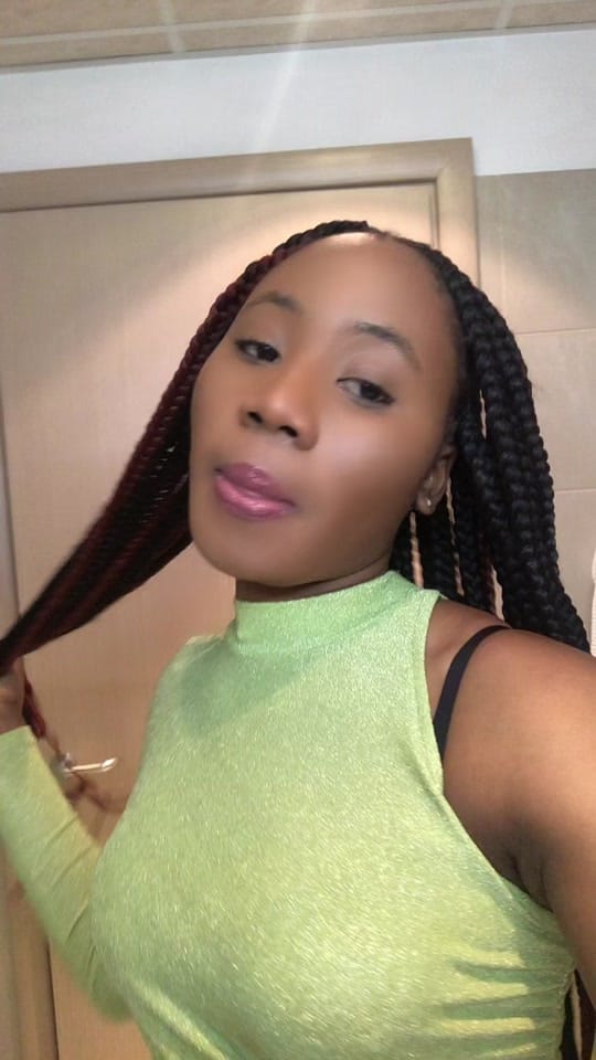 Post 10 by Ama Afrah 🦋🤗💙❤️⚽️ on TikTok (video)
