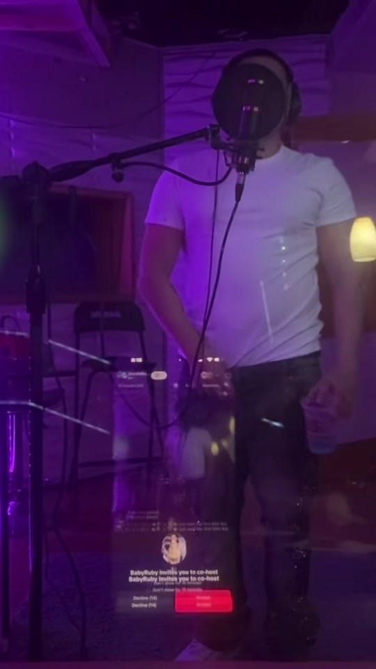 Post 1 by BandzBaby on TikTok (video)