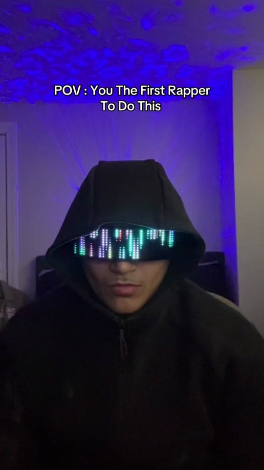Post 3 by BandzBaby on TikTok (video)