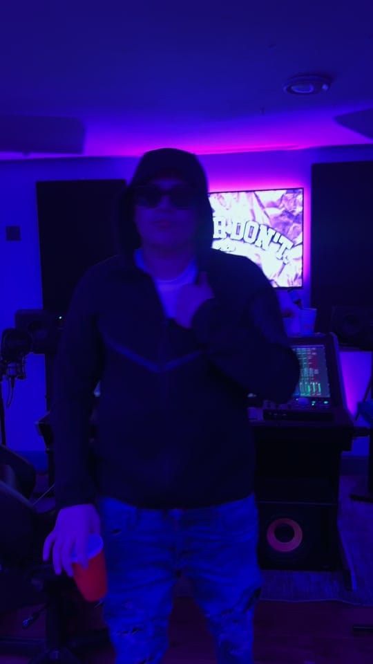 Post 5 by BandzBaby on TikTok (video)