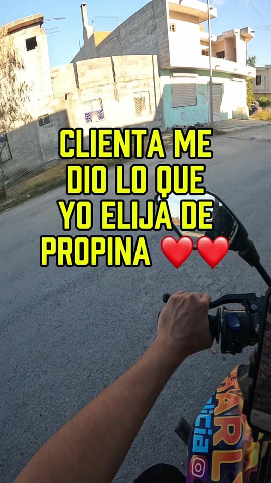 Post 3 by Charly Galicia on TikTok (video)