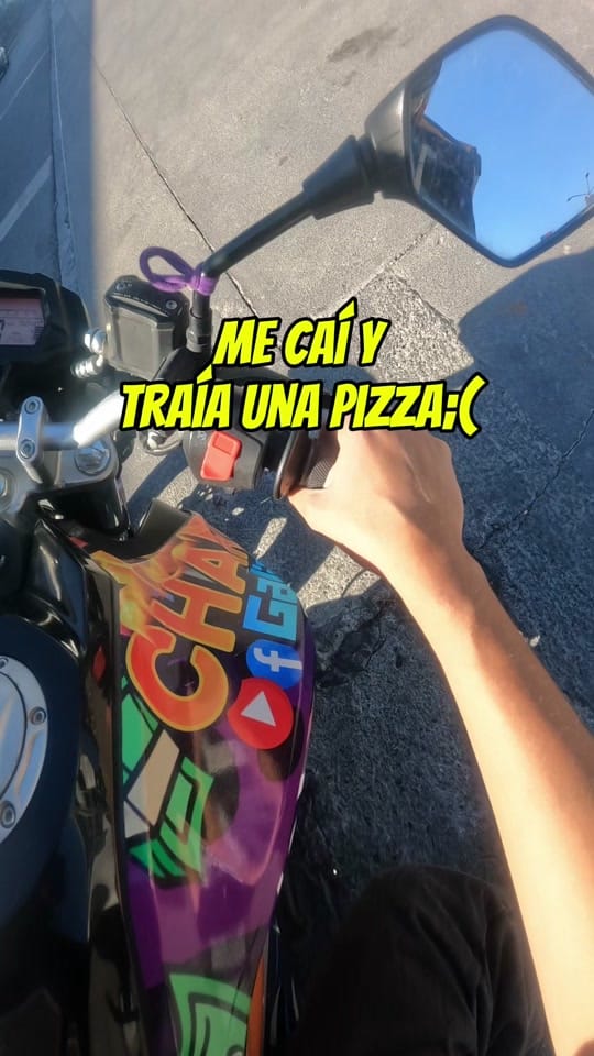 Post 6 by Charly Galicia on TikTok (video)