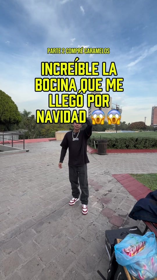 Post 9 by Charly Galicia on TikTok (video)
