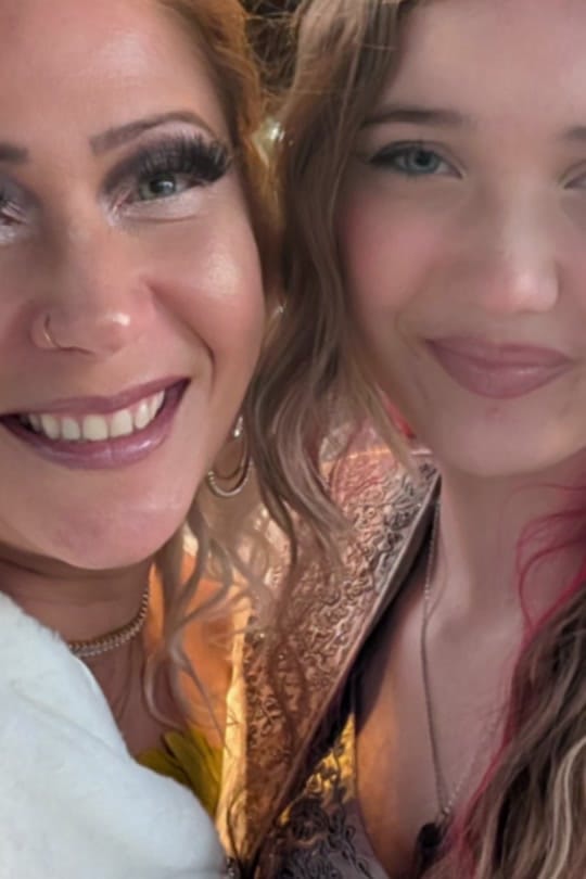 Post 6 by A L Y S S A   R U F F I N on TikTok (video)