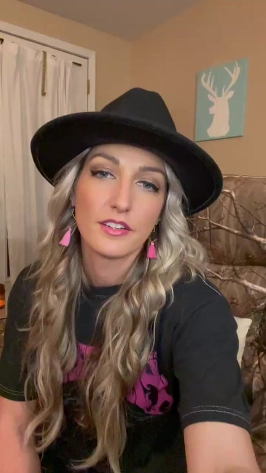 Post 9 by Kayla McKinney on TikTok (video)