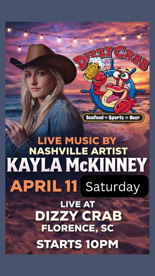 Post 6 by Kayla McKinney on TikTok (video)