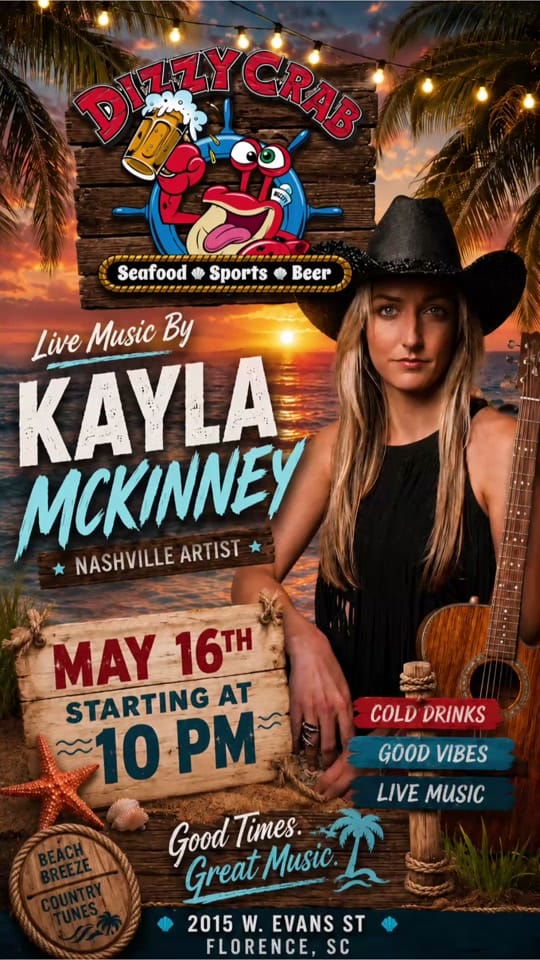 Post 2 by Kayla McKinney on TikTok (video)