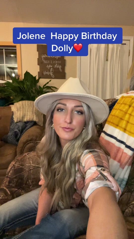 Post 10 by Kayla McKinney on TikTok (video)
