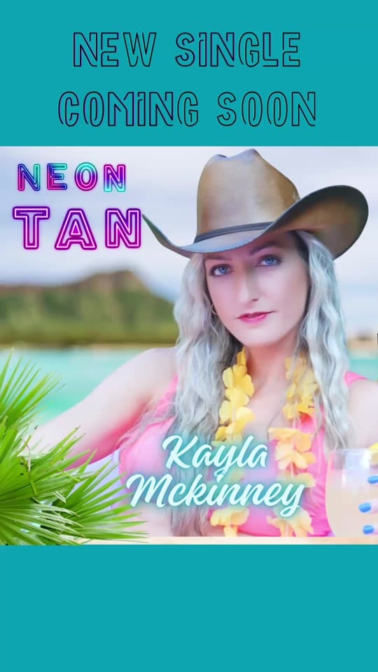 Post 4 by Kayla McKinney on TikTok (video)