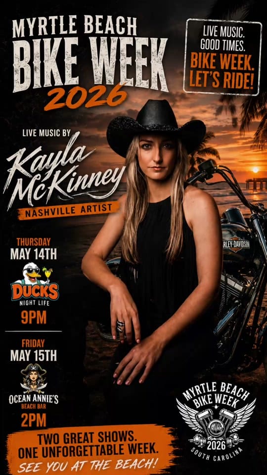 Post 3 by Kayla McKinney on TikTok (video)
