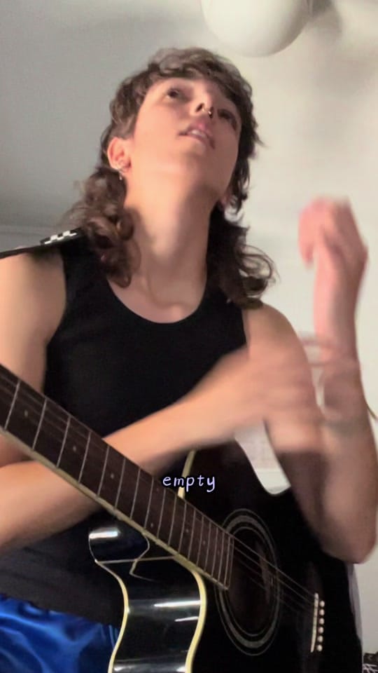 Post 2 by paula :) on TikTok (video)