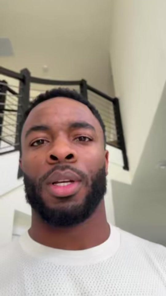 Post 7 by darrell baker on TikTok (video)