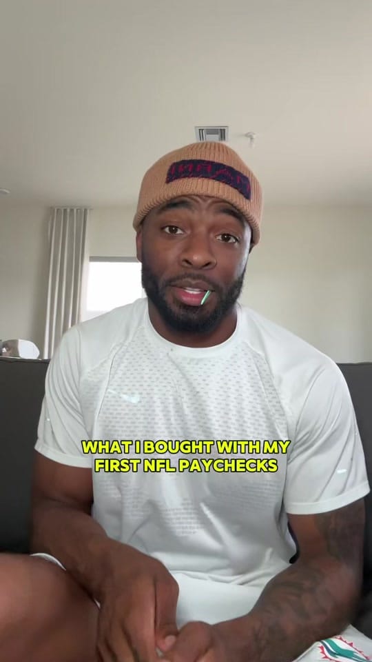 Post 4 by darrell baker on TikTok (video)