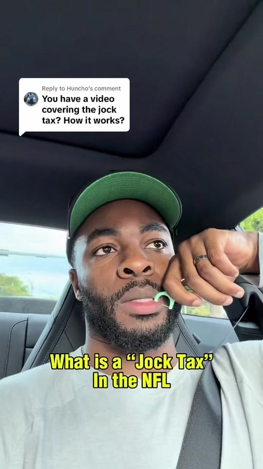 Post 3 by darrell baker on TikTok (video)