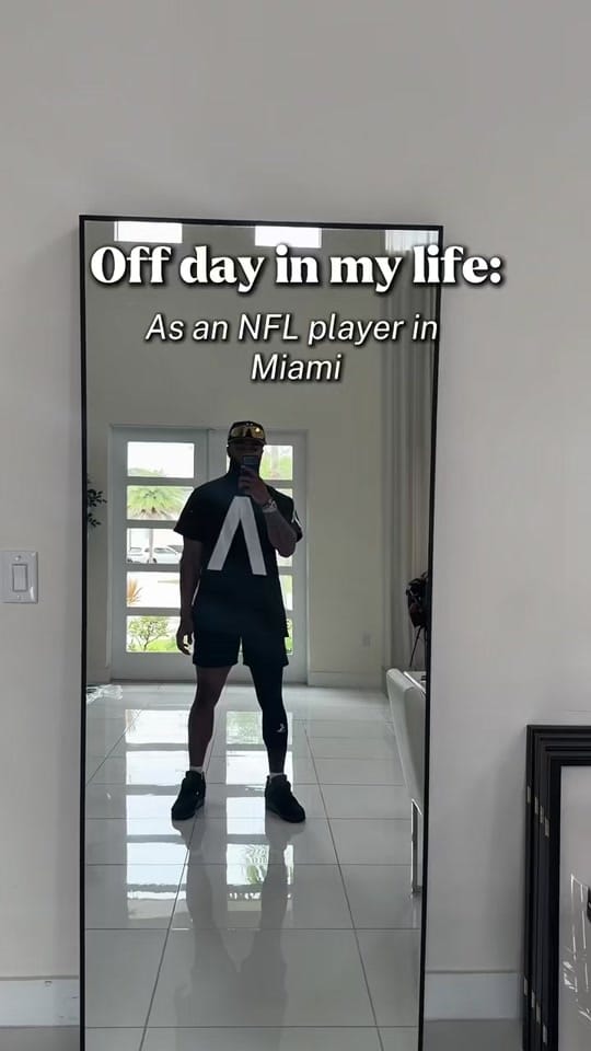 Post 1 by darrell baker on TikTok (video)