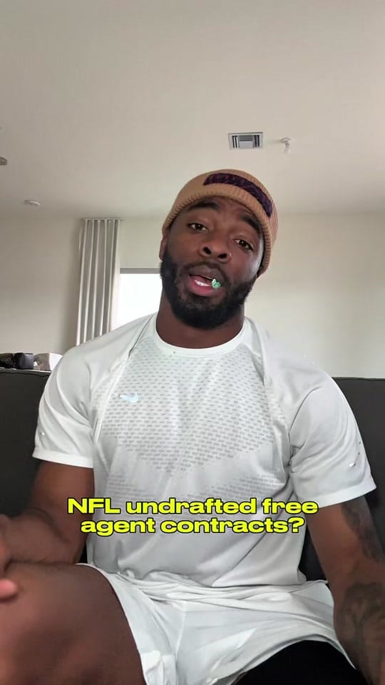 Post 5 by darrell baker on TikTok (video)