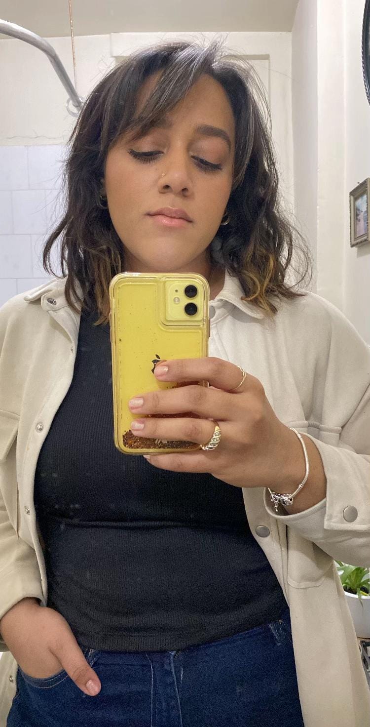 Post 5 by Janelle Morillo on TikTok (video)