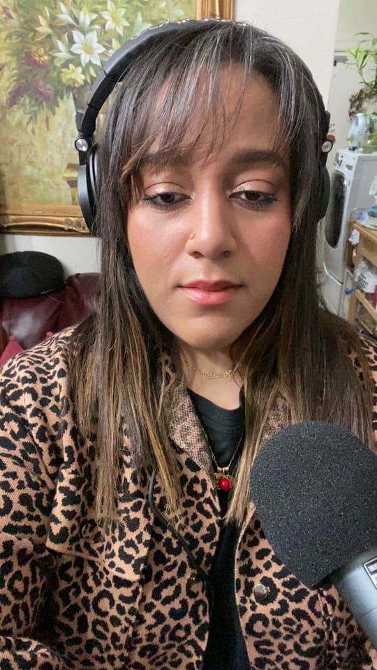 Post 7 by Janelle Morillo on TikTok (video)