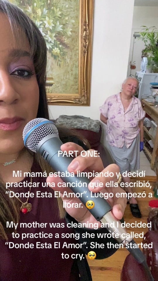 Post 10 by Janelle Morillo on TikTok (video)
