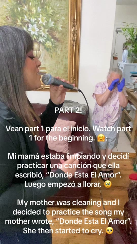 Post 9 by Janelle Morillo on TikTok (video)