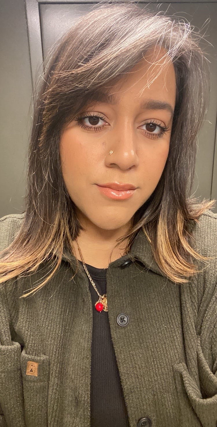 Post 6 by Janelle Morillo on TikTok (video)