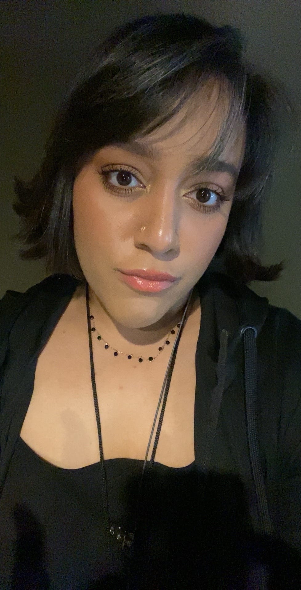 Post 2 by Janelle Morillo on TikTok (video)