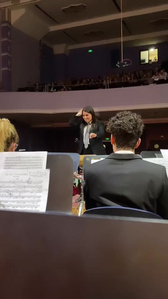 Post 9 by Les Bandes de la Terreta on TikTok (video)