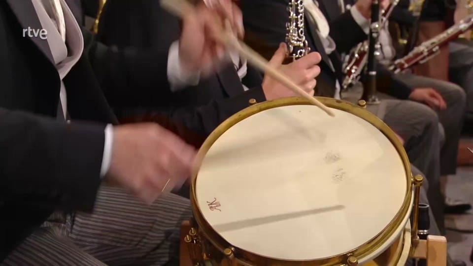 Post 3 by Les Bandes de la Terreta on TikTok (video)