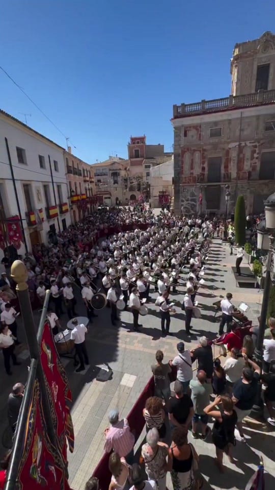 Post 6 by Les Bandes de la Terreta on TikTok (video)