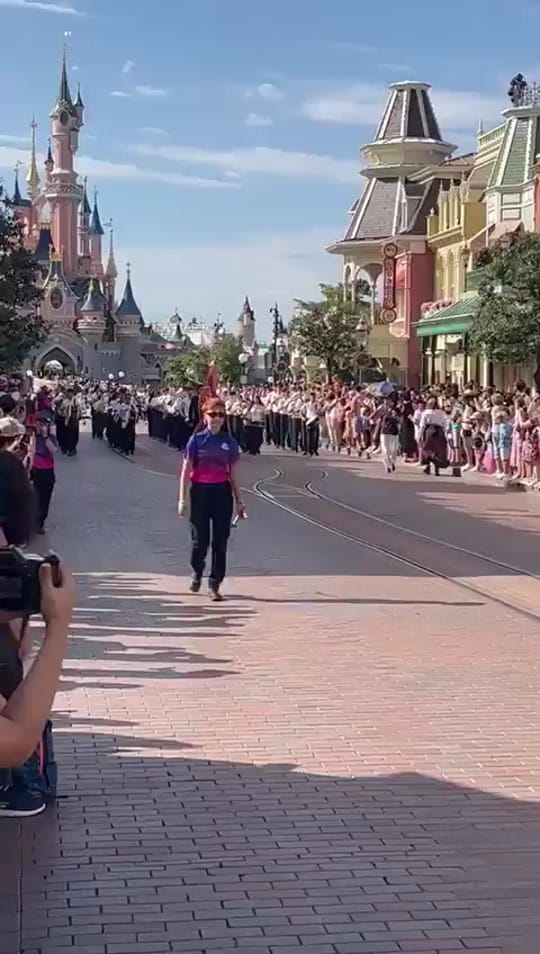 Post 10 by Les Bandes de la Terreta on TikTok (video)