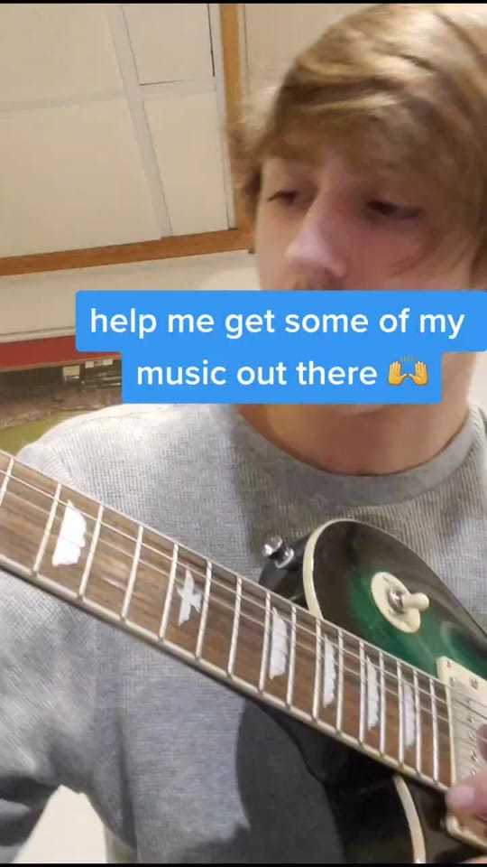 Post 10 by Stew on TikTok (video)