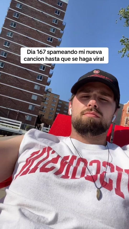 Post 5 by Ramon Noria | Wisconsin 🎡 on TikTok (video)