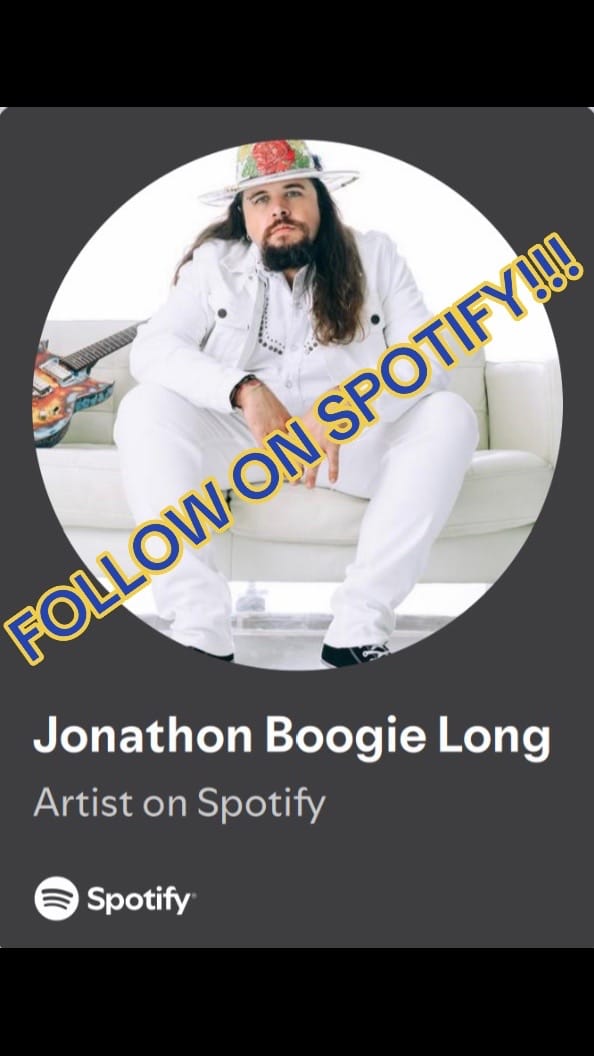 Post 5 by Boogie Long on TikTok (video)