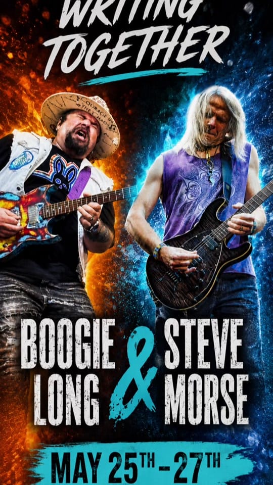 Post 7 by Boogie Long on TikTok (video)