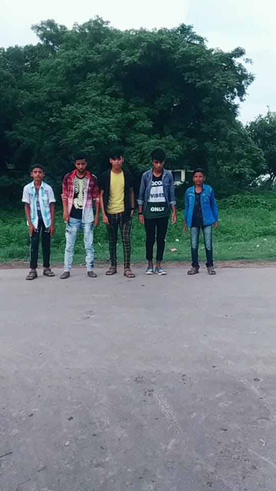 Post 2 by Dancer mohit on TikTok (video)