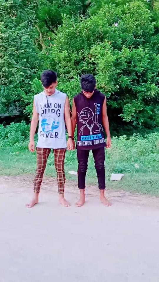 Post 4 by Dancer mohit on TikTok (video)