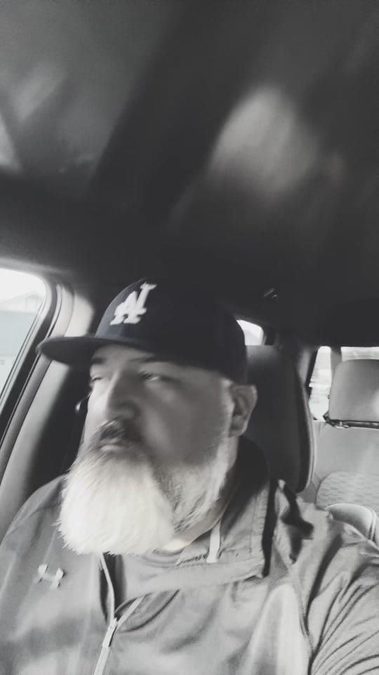 Post 7 by JB Brown on TikTok (video)