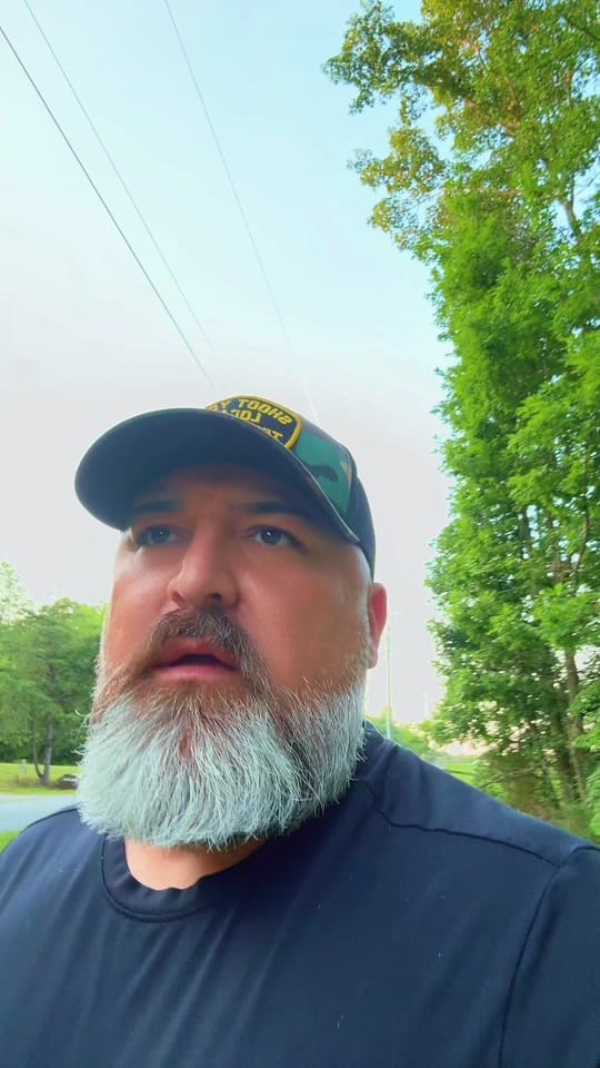 Post 9 by JB Brown on TikTok (video)