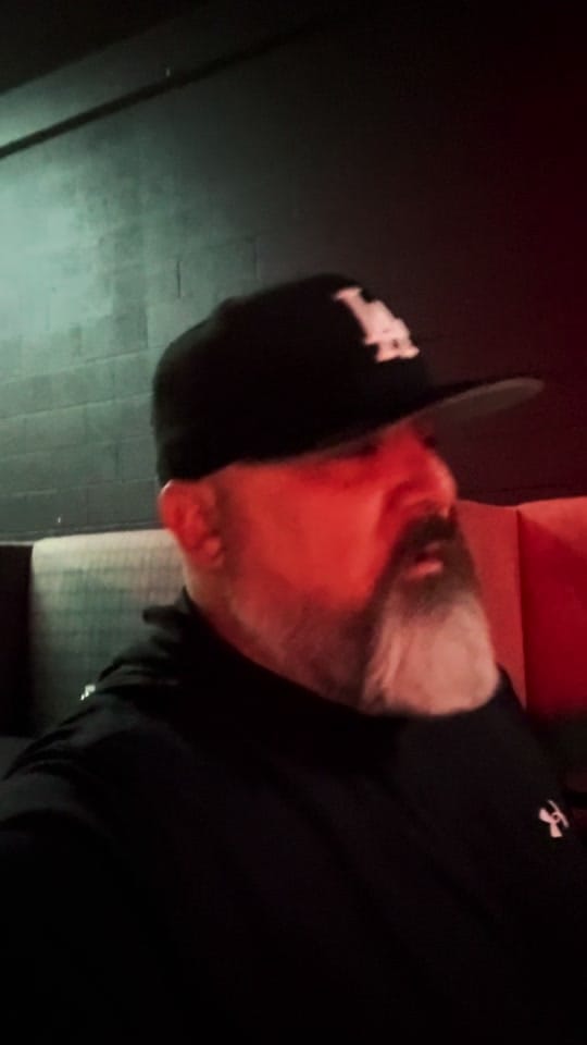 Post 3 by JB Brown on TikTok (video)