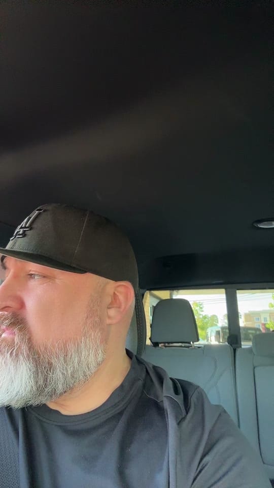 Post 10 by JB Brown on TikTok (video)