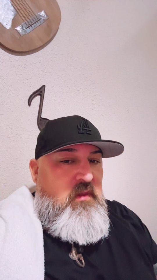 Post 5 by JB Brown on TikTok (video)