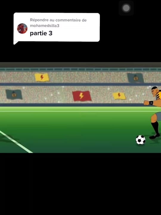 Post 8 by RACTOR10⚽️ on TikTok (video)
