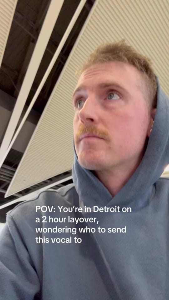 Post 4 by Jake Neumar on TikTok (video)